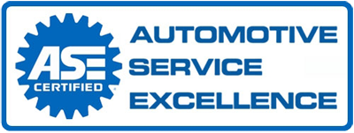 Tristar Automotive has ASE certified technicians.